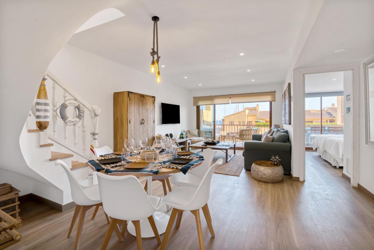 Apartment Blue Greenwich Port Altea