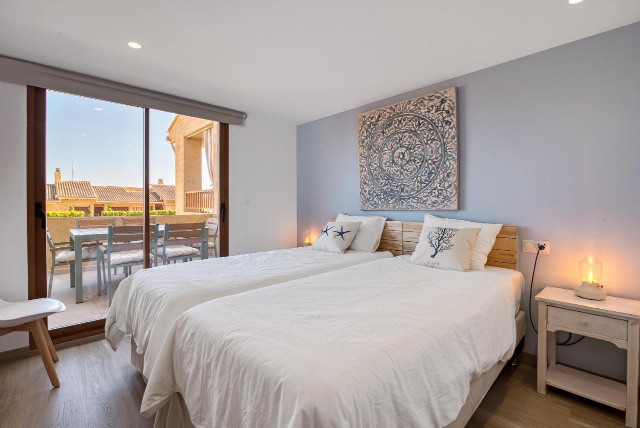 Blue Greenwich Port Apartamento Altea